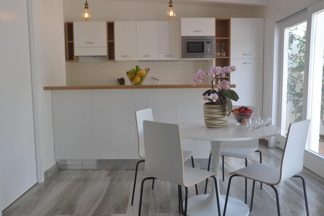 Lungomare 2 Apartment Прочида Екстериор снимка